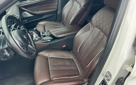 BMW 5 серия, 2019 год, 3 700 000 рублей, 6 фотография