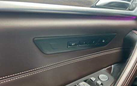 BMW 5 серия, 2019 год, 3 700 000 рублей, 10 фотография