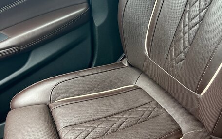 BMW 5 серия, 2019 год, 3 700 000 рублей, 12 фотография