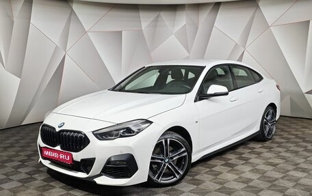 BMW 2 серия F44, 2021 год, 2 799 000 рублей, 1 фотография