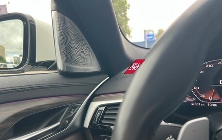BMW 5 серия, 2019 год, 3 700 000 рублей, 8 фотография
