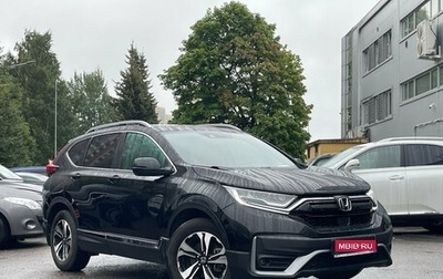 Honda CR-V IV, 2022 год, 2 699 000 рублей, 1 фотография