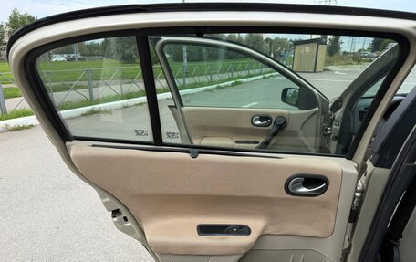 Renault Megane II, 2006 год, 320 000 рублей, 10 фотография
