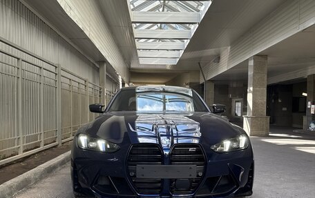 BMW M3, 2025 год, 12 500 000 рублей, 1 фотография