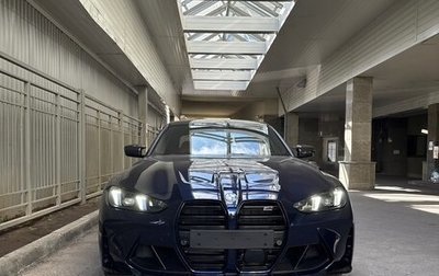 BMW M3, 2025 год, 12 500 000 рублей, 1 фотография