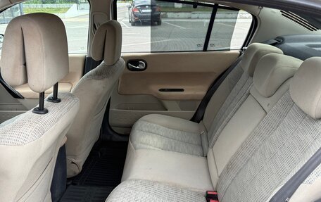 Renault Megane II, 2006 год, 320 000 рублей, 13 фотография