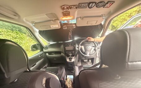 Nissan Serena IV, 2015 год, 1 580 000 рублей, 4 фотография