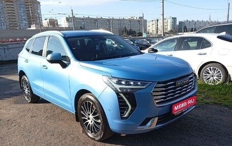 Haval Jolion, 2023 год, 1 800 000 рублей, 1 фотография