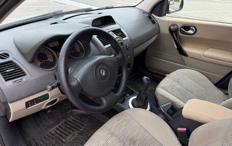 Renault Megane II, 2006 год, 320 000 рублей, 12 фотография