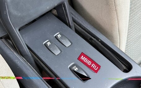 Renault Megane II, 2006 год, 320 000 рублей, 14 фотография