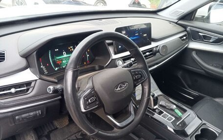 Chery Tiggo 7 Pro, 2022 год, 1 530 000 рублей, 1 фотография