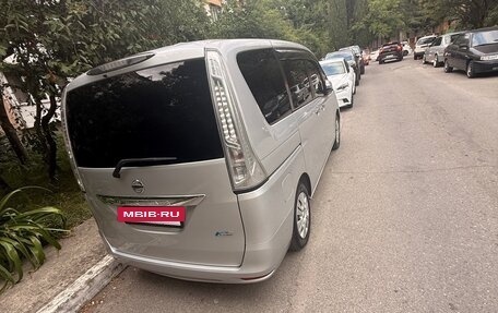 Nissan Serena IV, 2015 год, 1 580 000 рублей, 5 фотография