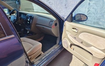 Hyundai Sonata IV рестайлинг, 2003 год, 230 000 рублей, 1 фотография