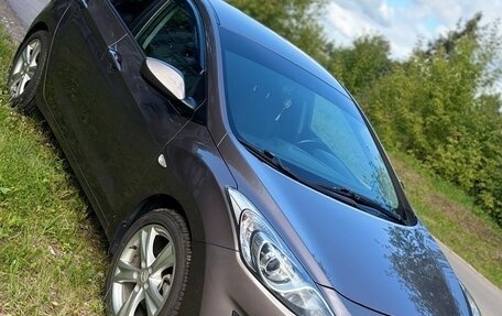 Hyundai i30 II рестайлинг, 2013 год, 850 000 рублей, 1 фотография