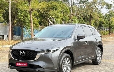 Mazda CX-5 II, 2025 год, 2 570 000 рублей, 1 фотография