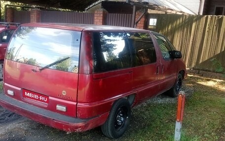 Chevrolet Lumina APV, 1989 год, 100 000 рублей, 1 фотография