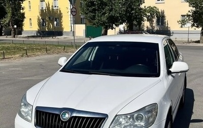 Skoda Octavia, 2012 год, 970 000 рублей, 1 фотография