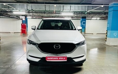 Mazda CX-5 II, 2020 год, 3 100 000 рублей, 1 фотография