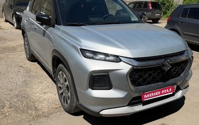 Suzuki Grand Vitara, 2023 год, 3 000 000 рублей, 1 фотография