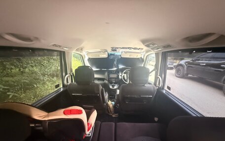 Nissan Serena IV, 2015 год, 1 580 000 рублей, 11 фотография