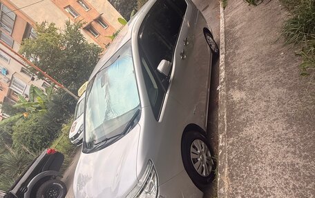 Nissan Serena IV, 2015 год, 1 580 000 рублей, 10 фотография