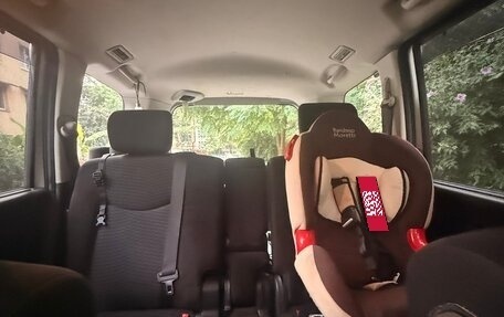 Nissan Serena IV, 2015 год, 1 580 000 рублей, 12 фотография