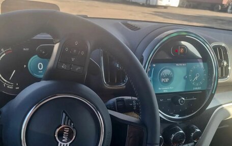 MINI Countryman II (F60), 2022 год, 5 000 000 рублей, 4 фотография