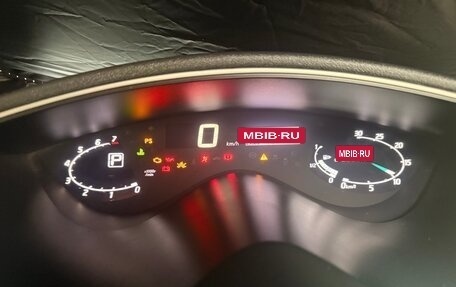 Nissan Serena IV, 2015 год, 1 580 000 рублей, 13 фотография