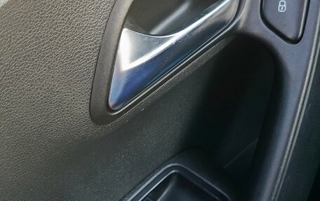 Volkswagen Polo VI (EU Market), 2017 год, 880 000 рублей, 13 фотография