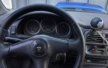 Subaru Impreza IV, 1997 год, 520 000 рублей, 7 фотография