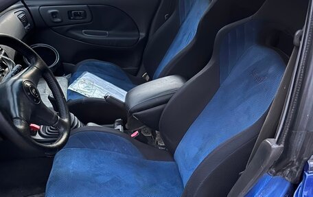 Subaru Impreza IV, 1997 год, 520 000 рублей, 5 фотография