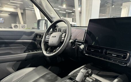 Haval H9, 2026 год, 4 799 000 рублей, 16 фотография