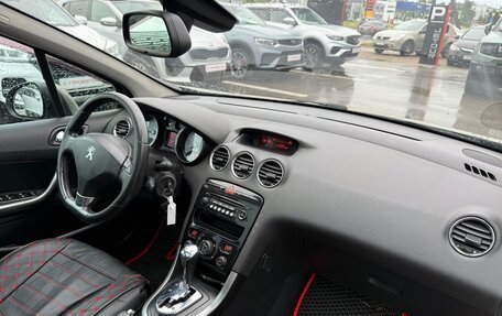 Peugeot 308 II, 2012 год, 445 000 рублей, 10 фотография
