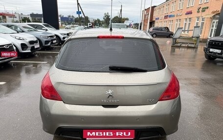 Peugeot 308 II, 2012 год, 445 000 рублей, 6 фотография