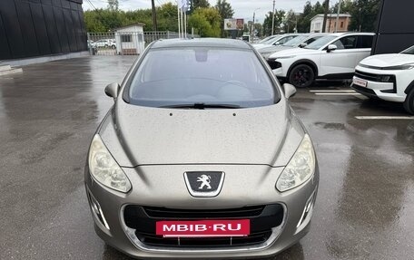 Peugeot 308 II, 2012 год, 445 000 рублей, 2 фотография