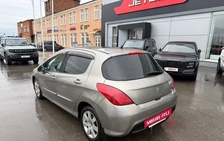 Peugeot 308 II, 2012 год, 445 000 рублей, 7 фотография