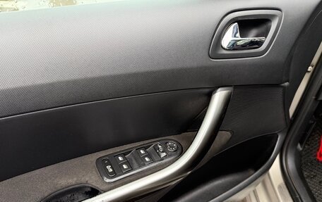 Peugeot 308 II, 2012 год, 445 000 рублей, 13 фотография