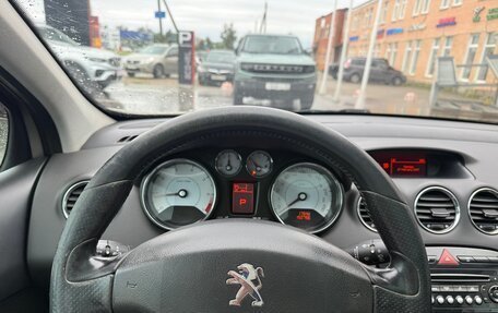 Peugeot 308 II, 2012 год, 445 000 рублей, 15 фотография