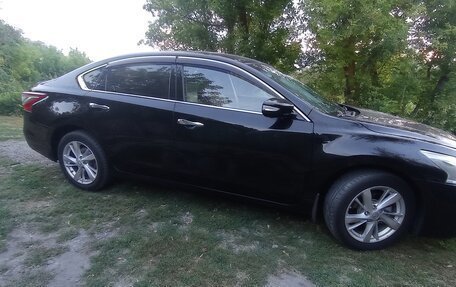Nissan Teana, 2014 год, 1 700 000 рублей, 5 фотография