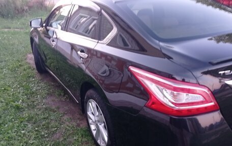 Nissan Teana, 2014 год, 1 700 000 рублей, 3 фотография