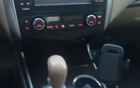 Nissan Teana, 2014 год, 1 700 000 рублей, 7 фотография
