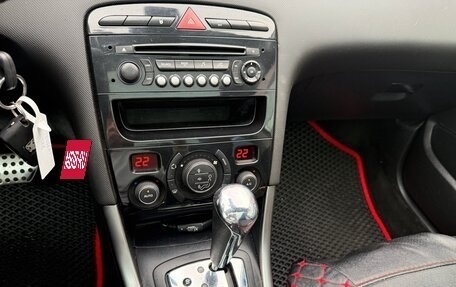 Peugeot 308 II, 2012 год, 445 000 рублей, 17 фотография