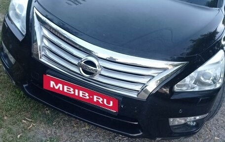 Nissan Teana, 2014 год, 1 700 000 рублей, 6 фотография