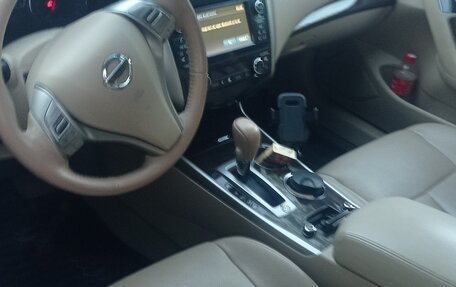 Nissan Teana, 2014 год, 1 700 000 рублей, 13 фотография