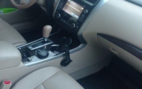 Nissan Teana, 2014 год, 1 700 000 рублей, 11 фотография