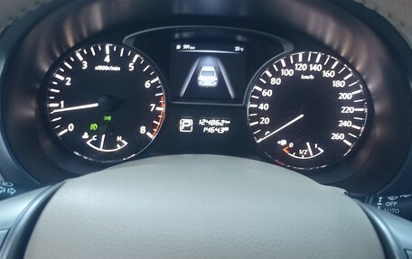 Nissan Teana, 2014 год, 1 700 000 рублей, 8 фотография