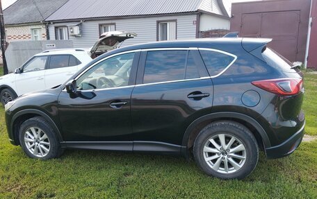 Mazda CX-5 II, 2015 год, 2 050 000 рублей, 6 фотография