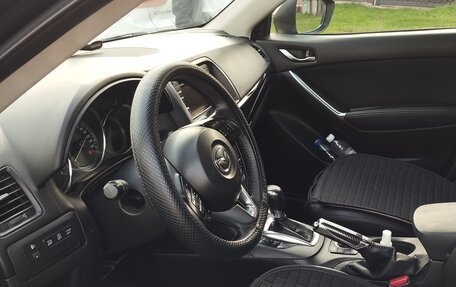 Mazda CX-5 II, 2015 год, 2 050 000 рублей, 5 фотография