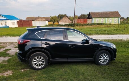 Mazda CX-5 II, 2015 год, 2 050 000 рублей, 7 фотография