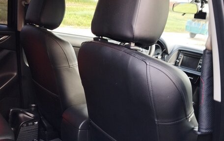 Mazda CX-5 II, 2015 год, 2 050 000 рублей, 2 фотография